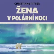 CD Žena v polární noci