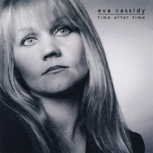 CD CASSIDY, EVA - TIME AFTER TIME