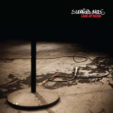 Hanglemez SLEAFORD MODS - LIVE AT SO36