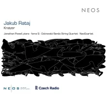 CD JAKUB RATAJ: KRATZER