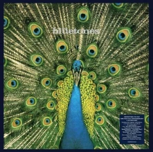 Vinyl BLUETONES - EXPECTING TO FLY