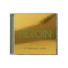 CD Heroin (10th Anniversary Edition)