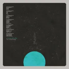 Vinyl The Overview (Mint Green Vinyl)