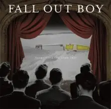 Vinyl FROM UNDER THE CORK TREE