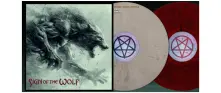 Vinyl SIGN OF THE WOLF