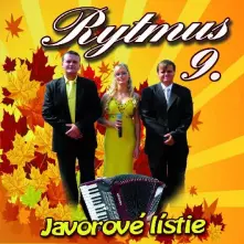 CD Javorové lístie 9