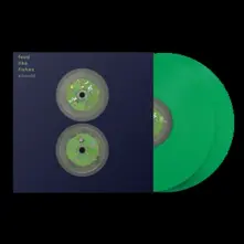 Vinyl FEED LIKE FISHES