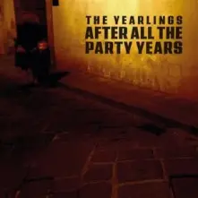 CD AFTER ALL THE PARTY YEARS