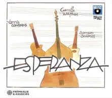 CD ESPERANZA