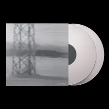 Vinyl NO ONE WAVED GOODBYE