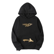 Bluza 10 Rokov Hip Hop Žije