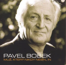 CD Muž, který nikdy nebyl in