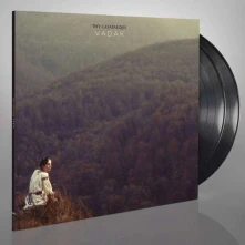 Vinyl THY CATAFALQUE - VADAK