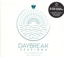 CD V/A - DAYBREAK SESSIONS 2017