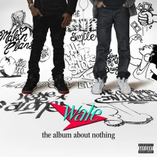 CD The Album About Nothing