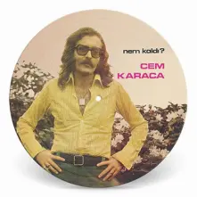 Vinyl NEM KALDI?
