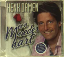 CD EEN MOEDERHART