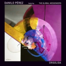 CD CRISALIDA