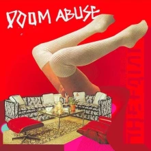 CD FAINT - DOOM ABUSE