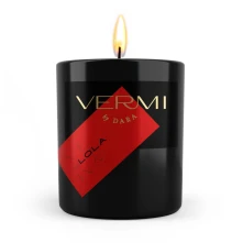 Sviečka VERMI by DARA - LOLA