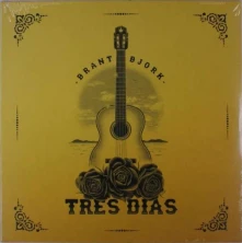 Vinyl TRES DIAS
