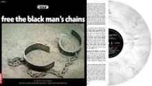 Vinyl AMERICAN ENSEMBLE - FREE THE BLACK MAN'S CHAINS
