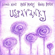 CD Uspávanky: Koščová - Husovská - Husovský