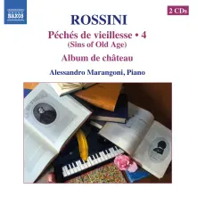 CD PECHES DE VIEILLESSE VOL.4