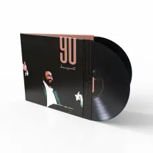 Vinyl NOVANTA