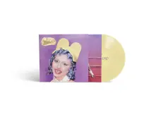 Vinyl SMOOCHIES