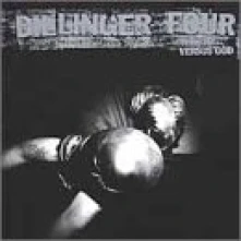 CD DILLINGER FOUR - VERSUS GOD