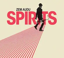 CD SPIRITS