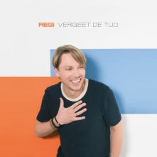 CD REGI - VERGEET DE TIJD