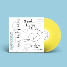 Vinyl TALULAH'S TAPE