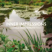 CD INNER IMPRESSIONS