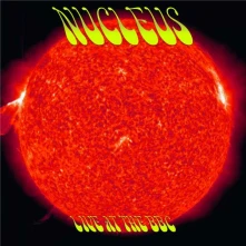 CD NUCLEUS - LIVE AT THE BBC