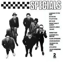 CD SPECIALS (2015 REMASTER)