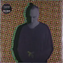 Vinyl BEAUTY IN YOUR WAKE ACOUSTIC