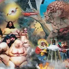 CD ACID & ECSTASY