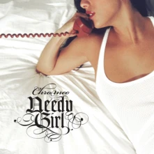 Vinyl Chromeo - Needy Girl