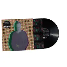 Vinyl BEAUTY IN YOUR WAKE ACOUSTIC