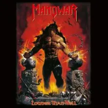 Vinyl Louder Than Hell