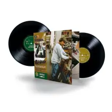 Vinyl ENDTRODUCING