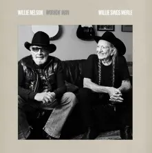 Vinyl Workin' Man: Willie Sings Merle