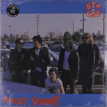 Vinyl STP NOT LSD