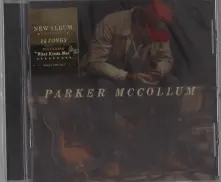 CD PARKER MCCOLLUM
