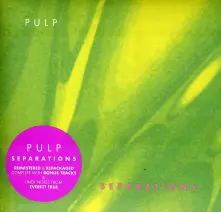 CD SEPARATIONS