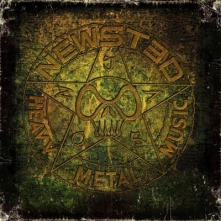 CD NEWSTED - Heavy Metal Music