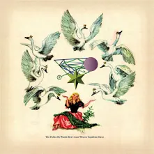 Vinyl THE FALLEN BY WATCH BIRD