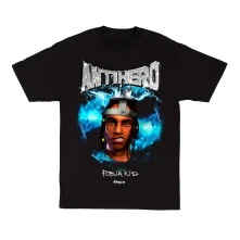 Tričko Electric Chair